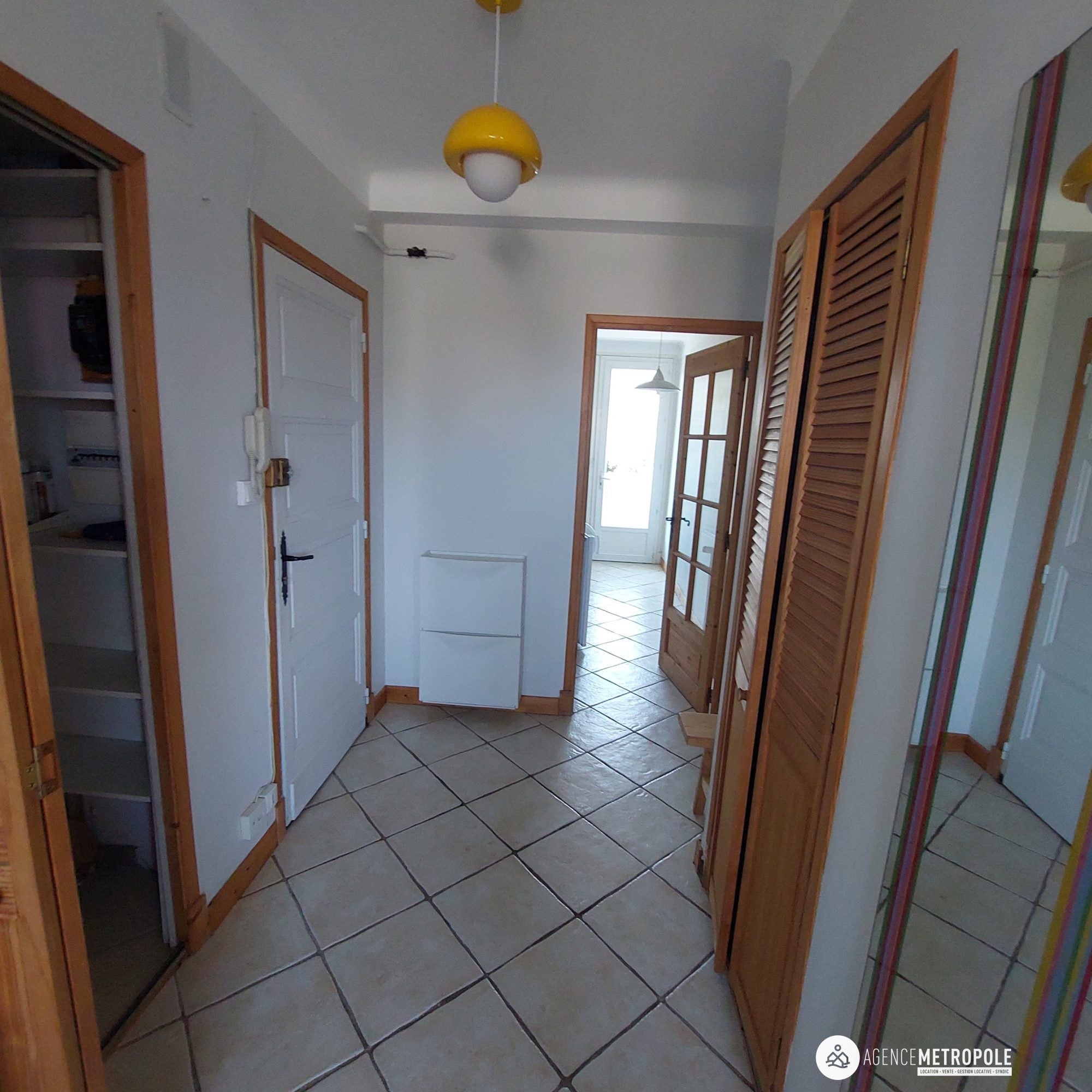 Appartement Chemin du Pigeonnier de la Cépière à Toulouse