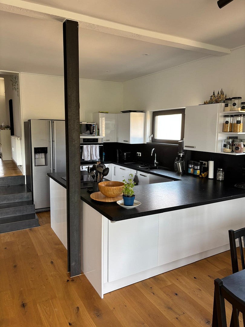 Wohnung Rheinauer Straße in Brühl