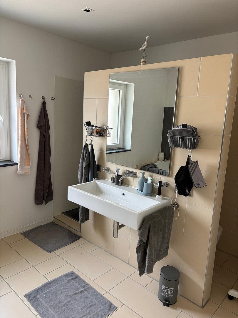 Wohnung Rheinauer Straße in Brühl