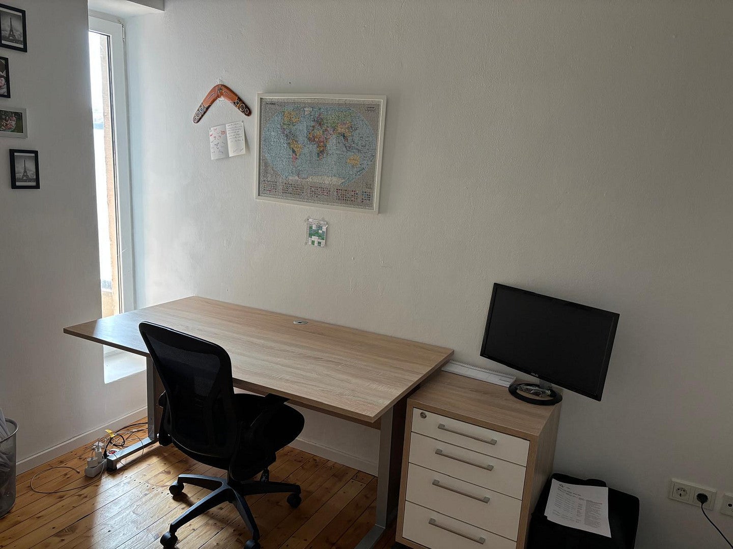Wohnung Rheinauer Straße in Brühl