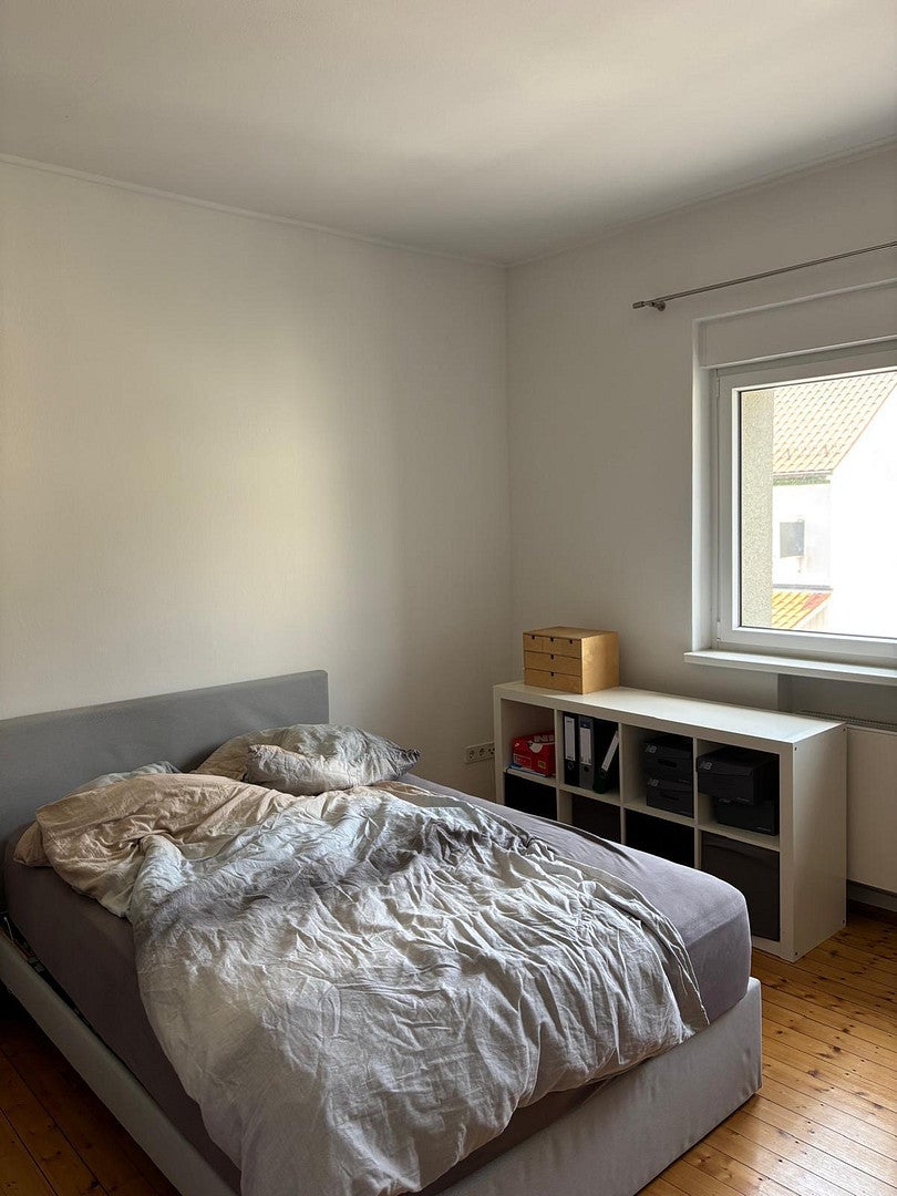 Wohnung Rheinauer Straße in Brühl
