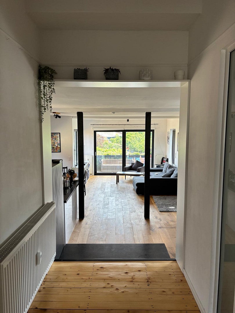 Wohnung Rheinauer Straße in Brühl