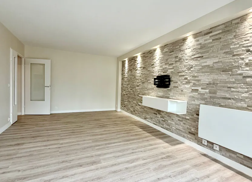 Appartement Quai de la Bataille de Stalingrad à Issy-les-Moulineaux