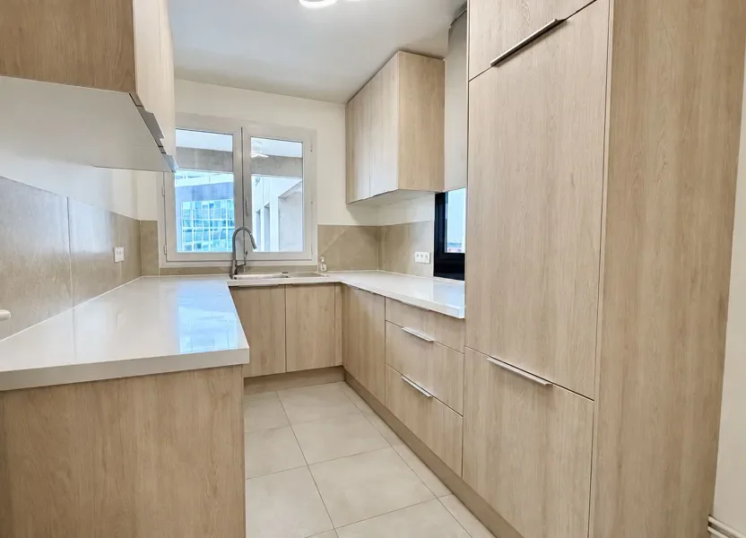 Appartement Rue des Peupliers à Boulogne-Billancourt