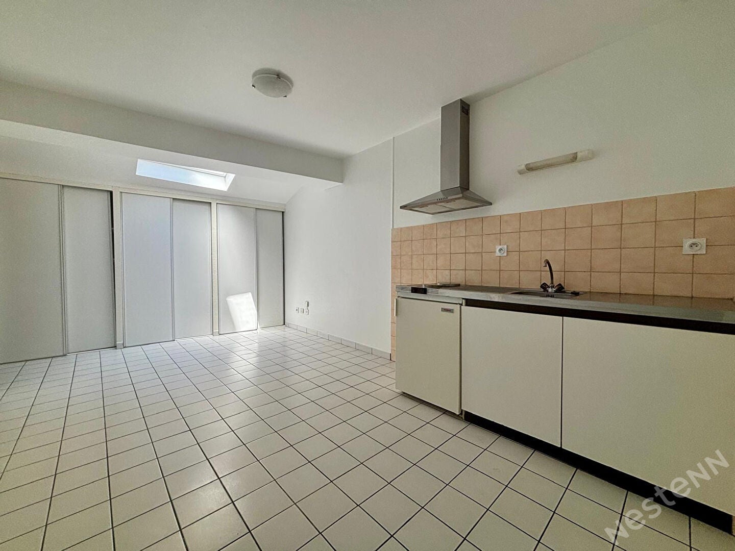 Appartement Boulevard du Président Carnot à Agen