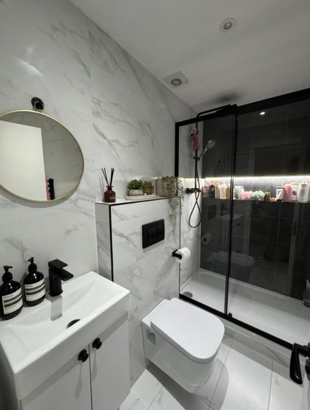 Room Northwold Road in Greater London