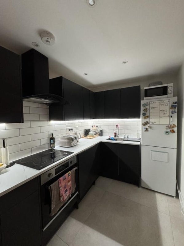 Room Northwold Road in Greater London