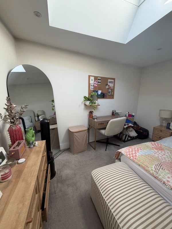 Room Northwold Road in Greater London