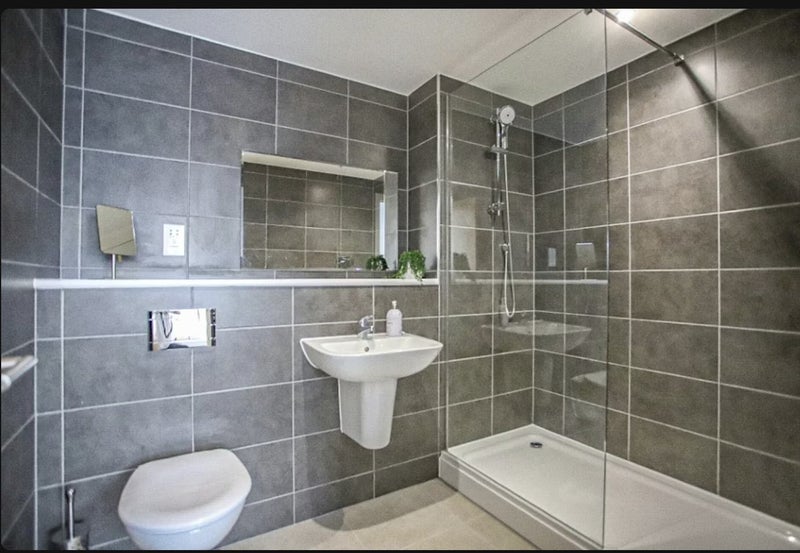 Room Cookson's Lane in Newcastle upon Tyne
