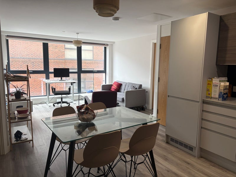 Room Cookson's Lane in Newcastle upon Tyne