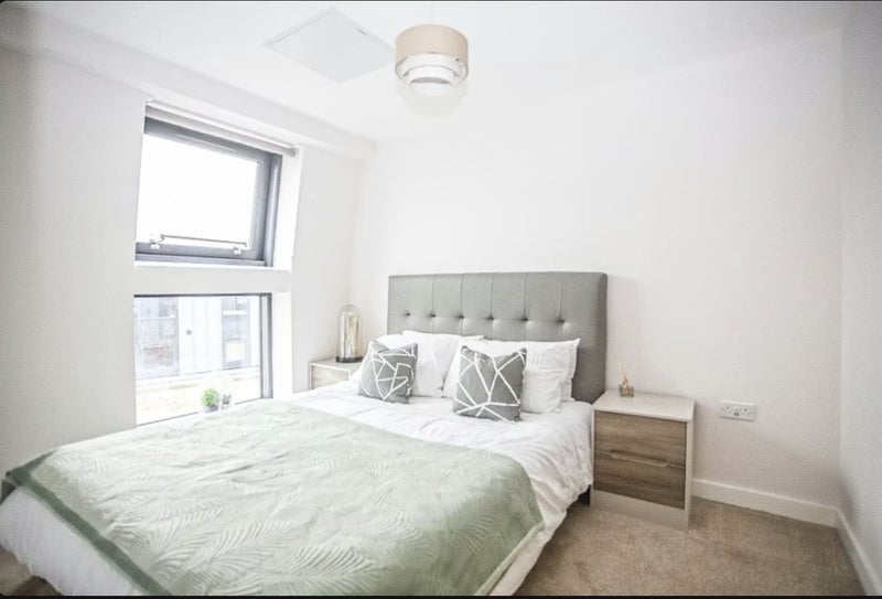 Room Cookson's Lane in Newcastle upon Tyne