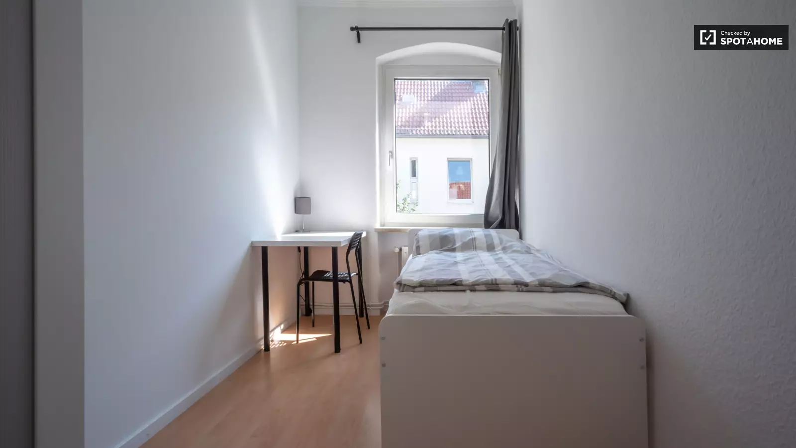 Zimmer Klaustaler Straße in Berlin