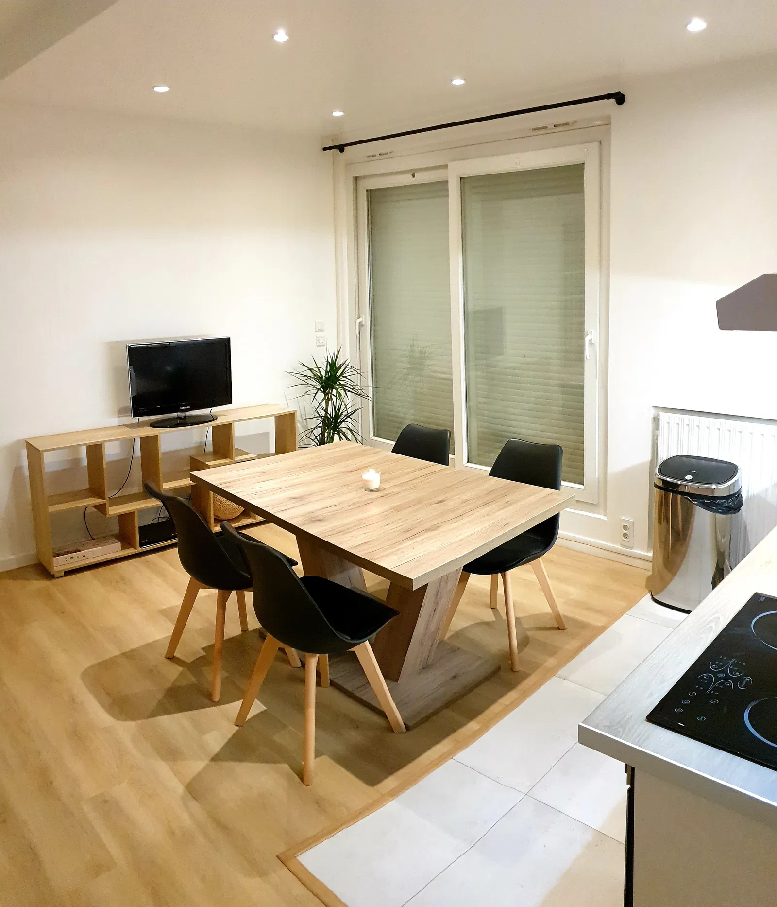Appartement Avenue du Nord à Cergy