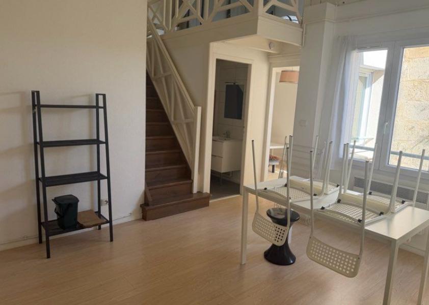 Appartement Rue des Treilles à Libourne