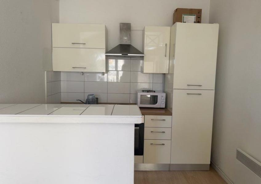 Appartement Rue des Treilles à Libourne