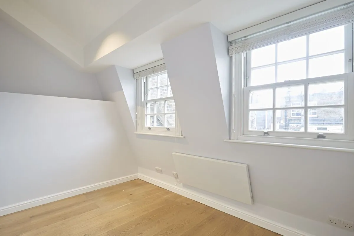 Flat Rupert Street in City of Westminster