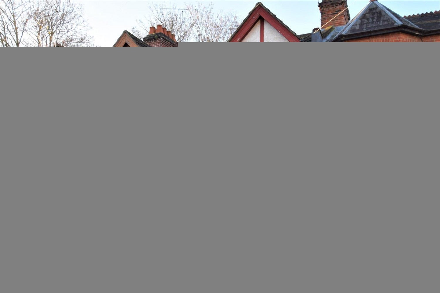 Flat Thackeray Road in Southampton
