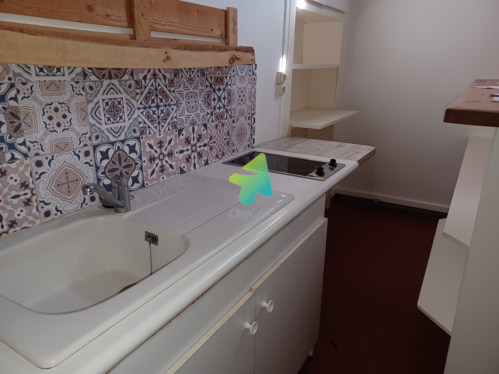 Appartement Chemin de Mailloles à Perpignan