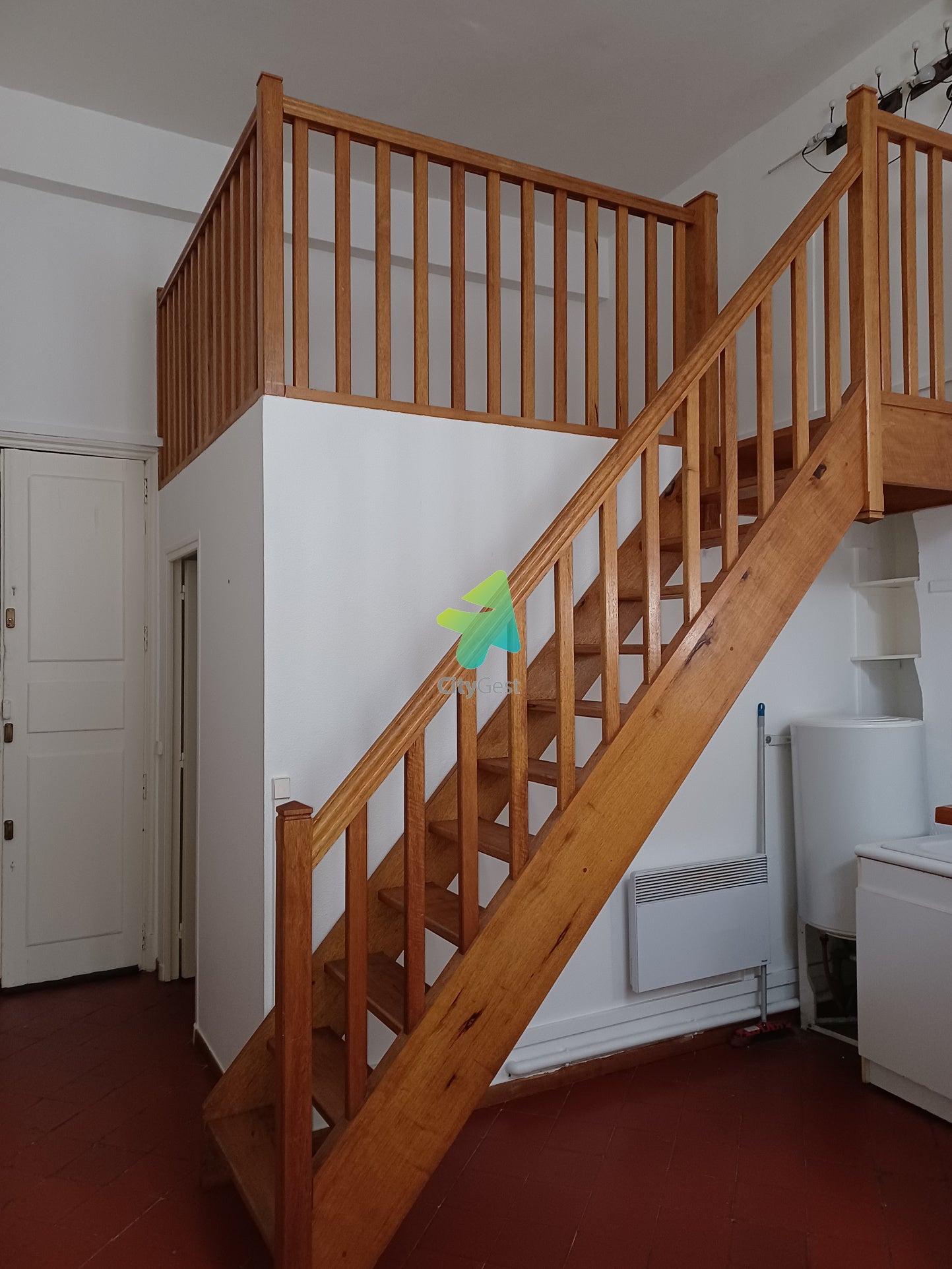 Appartement Chemin de Mailloles à Perpignan