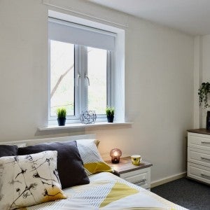 Room Definitive Footpath LEEDS 94 in Leeds
