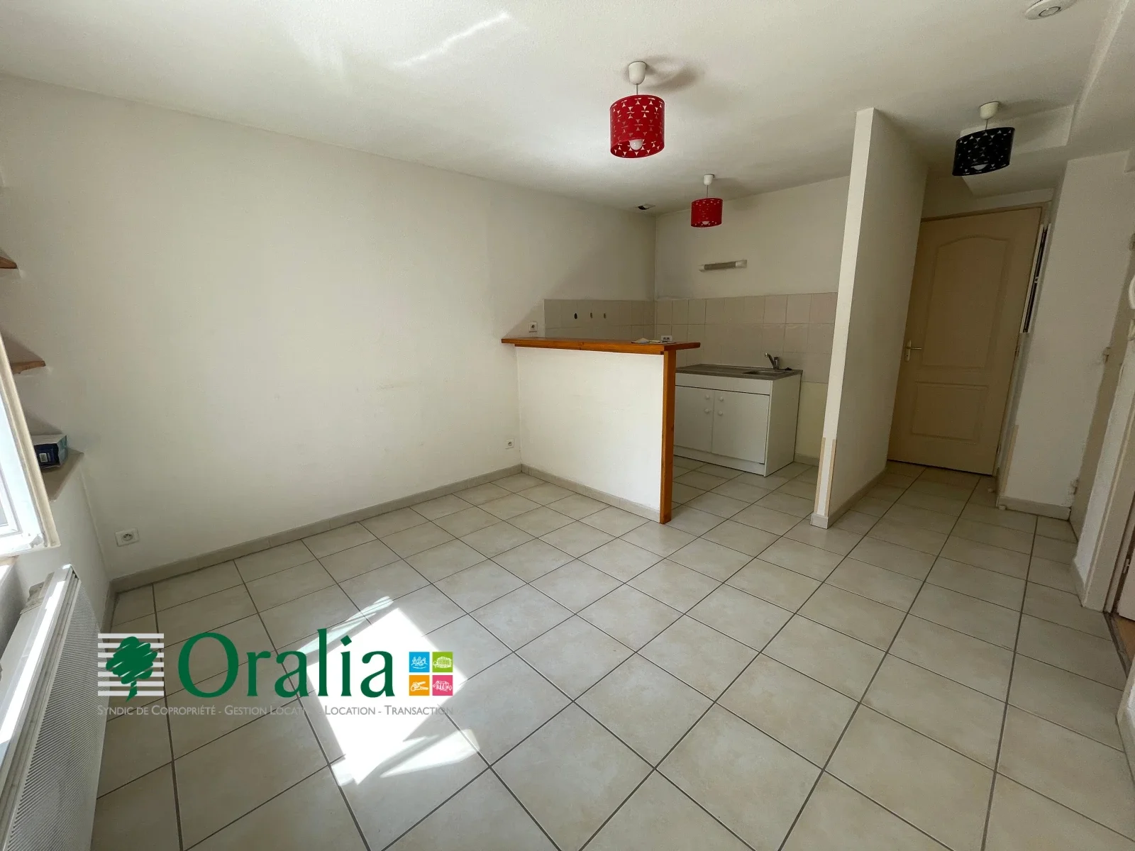 Appartement Rue de Villars à Villefranche-sur-Saône