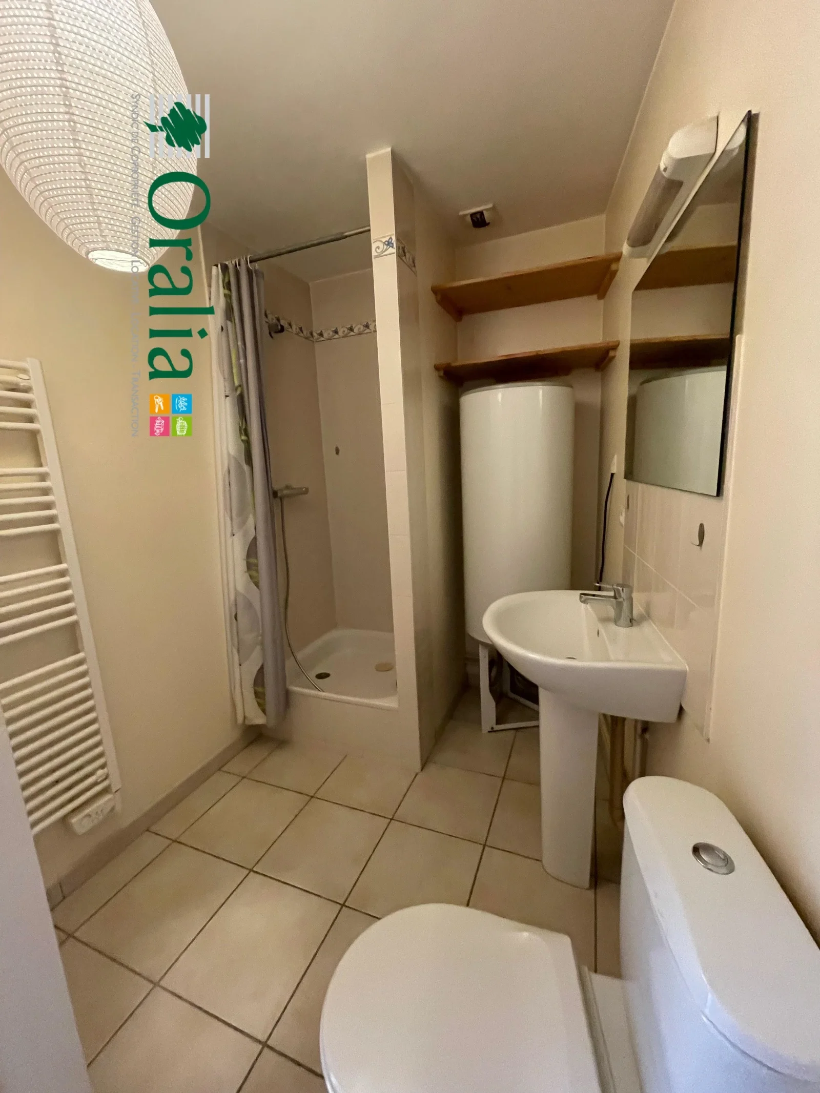 Appartement Rue de Villars à Villefranche-sur-Saône
