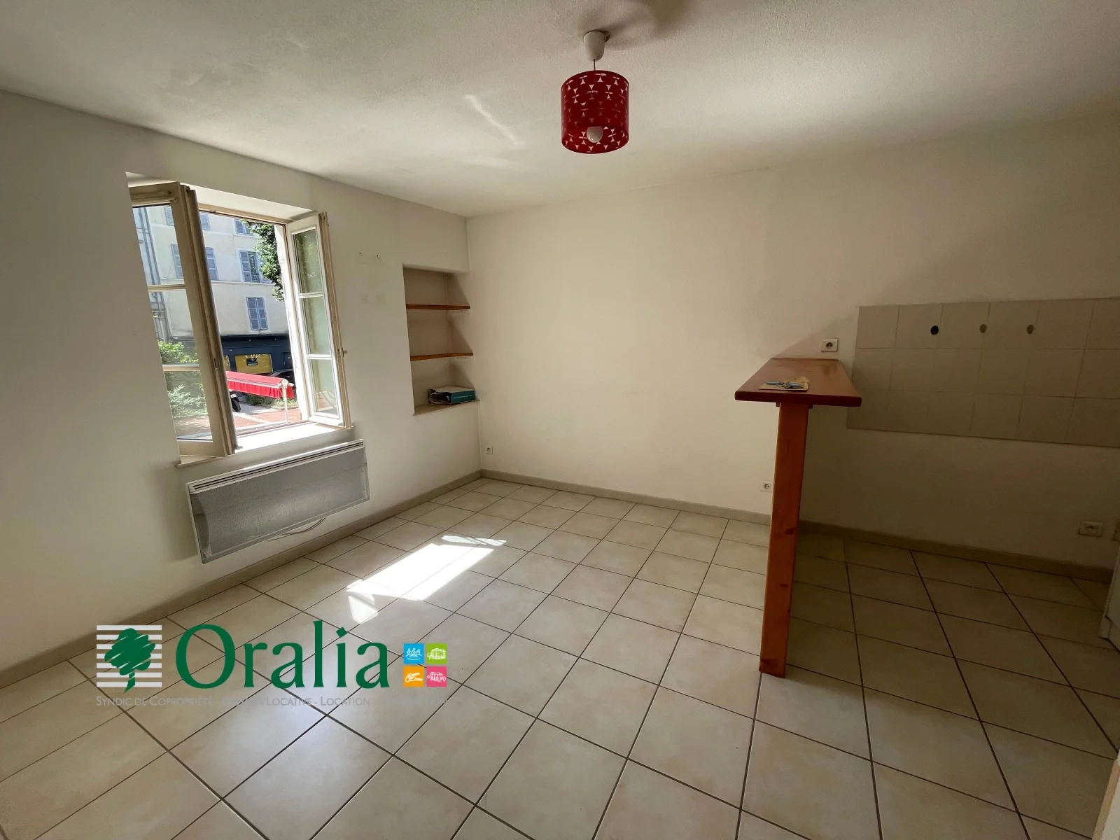 Appartement Rue de Villars à Villefranche-sur-Saône