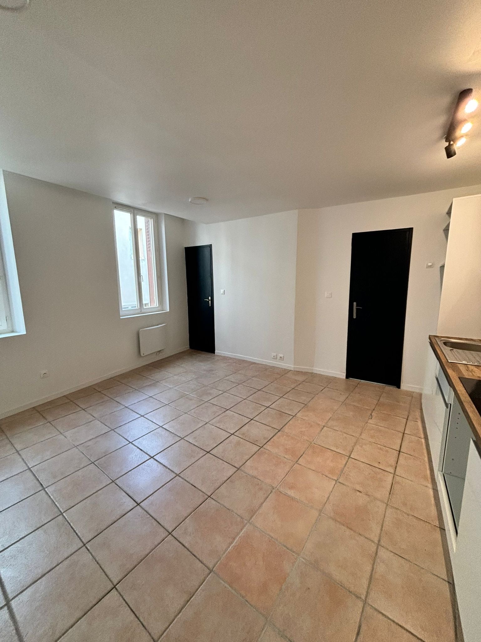 Appartement Rue des Plantiers à Manosque