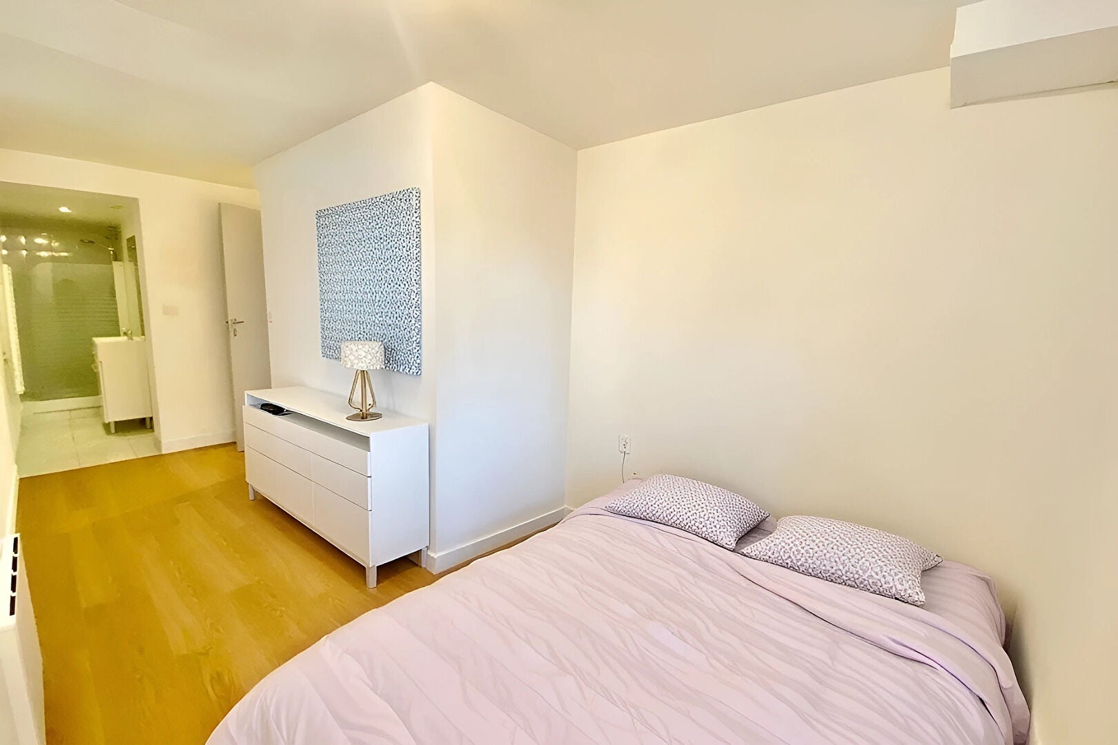 Appartement Boulevard Gaston Serpette à Nantes