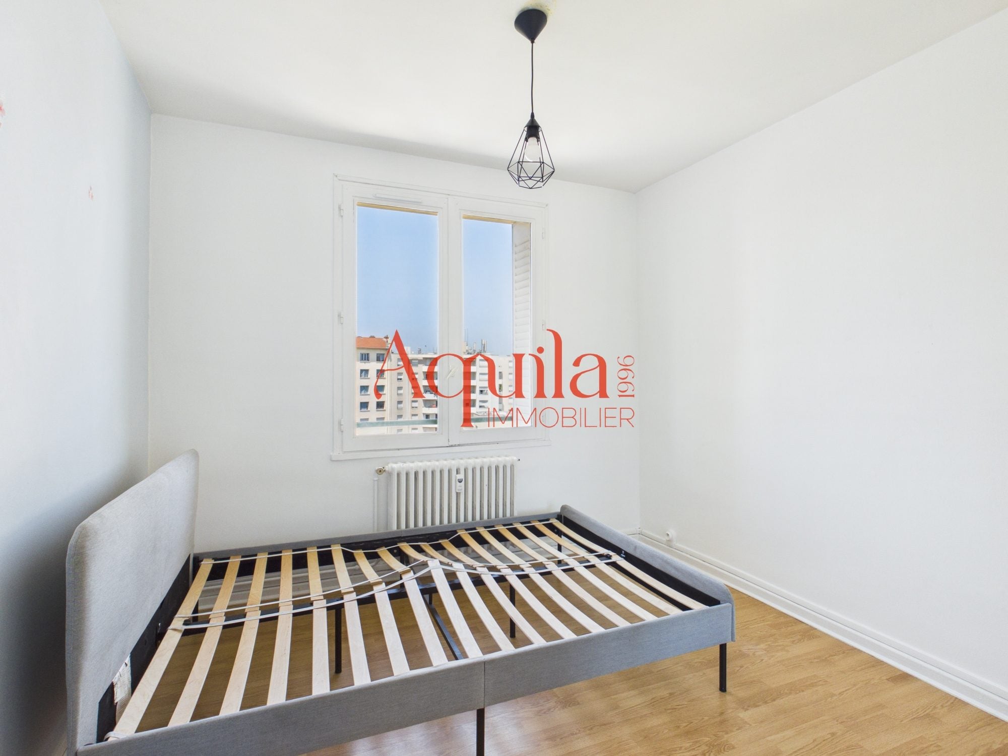 Flat Rue de la Filature in Villeurbanne