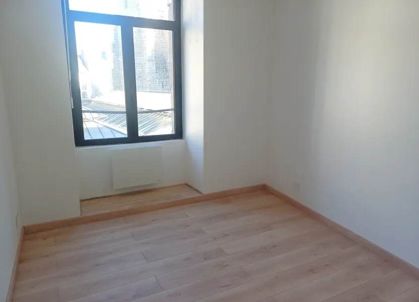 Appartement Place du Martray à Saint-Brieuc