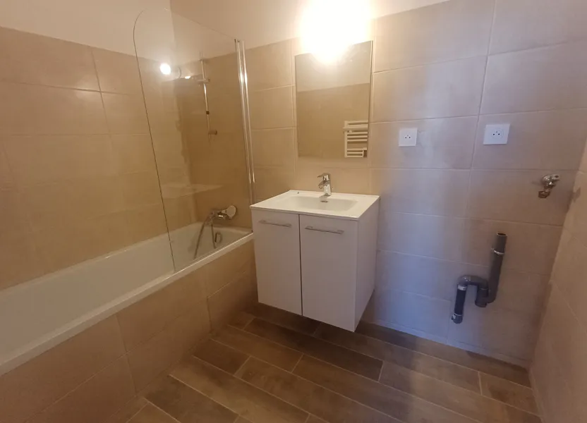 Appartement Place du Martray à Saint-Brieuc