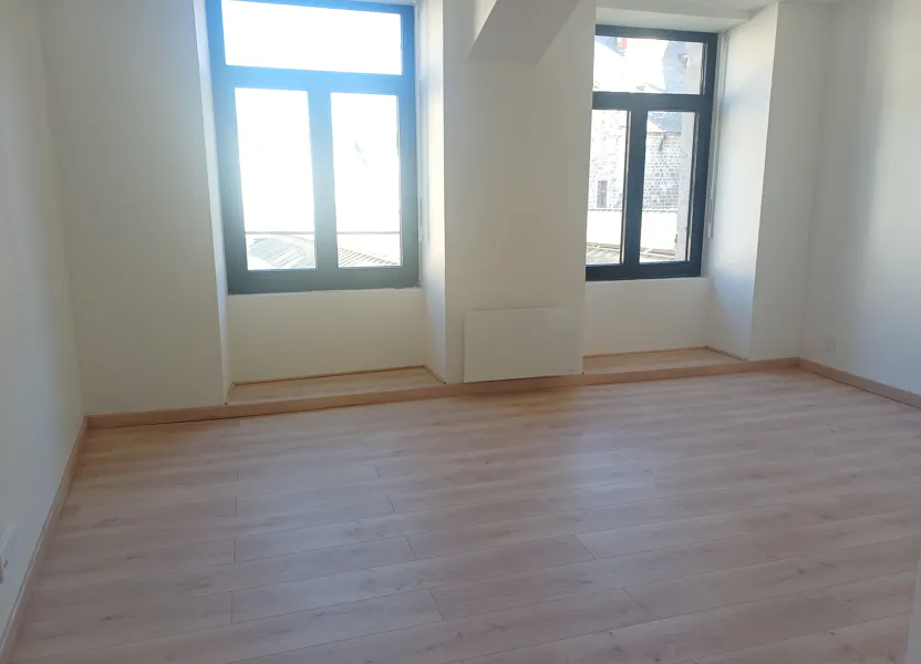 Appartement Place du Martray à Saint-Brieuc