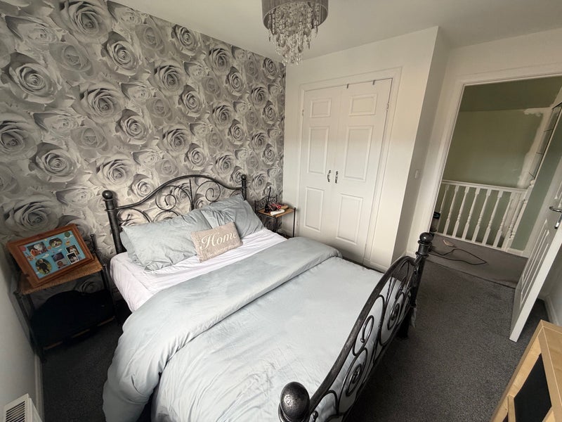 Room Bannockrigg Gardens in Bonnyrigg