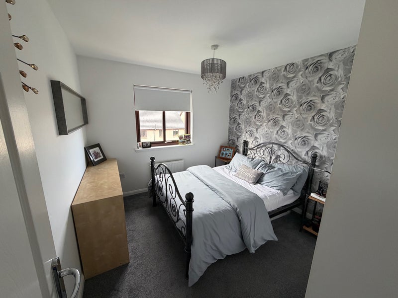 Room Bannockrigg Gardens in Bonnyrigg