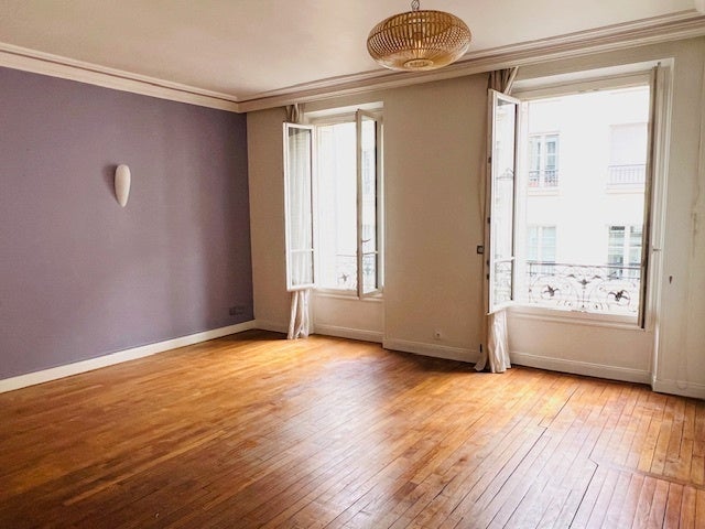 Appartement Rue de Picpus à Paris