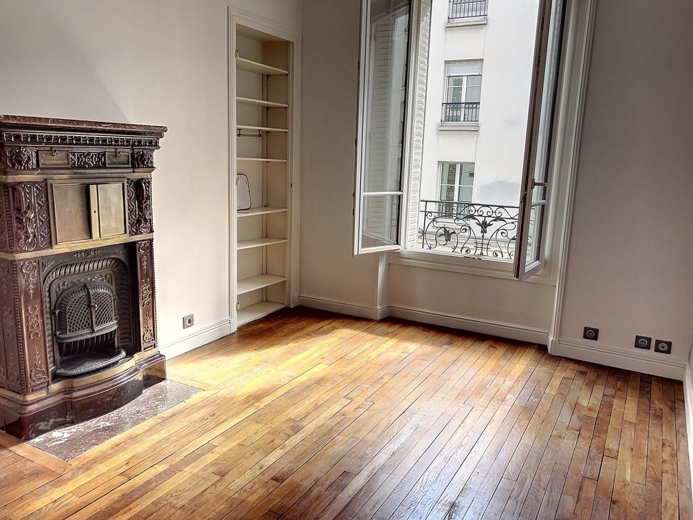 Appartement Rue de Picpus à Paris