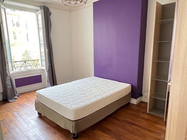 Appartement Rue de Picpus à Paris