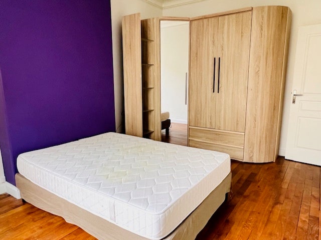 Appartement Rue de Picpus à Paris
