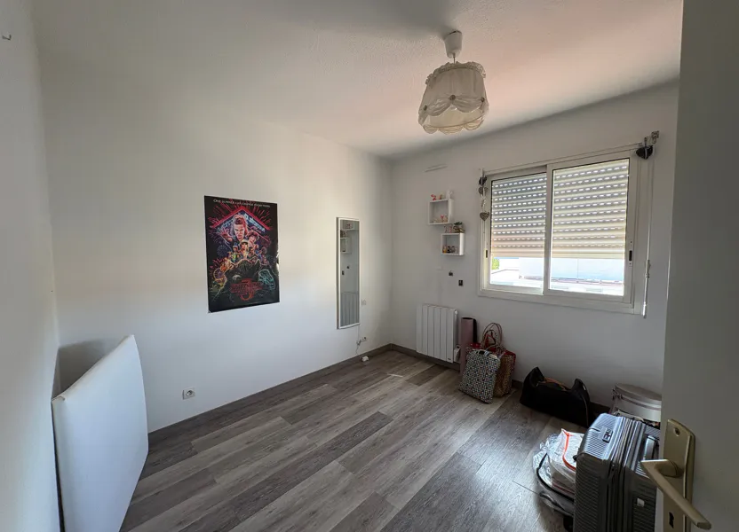 Appartement Avenue Gambetta à Albi