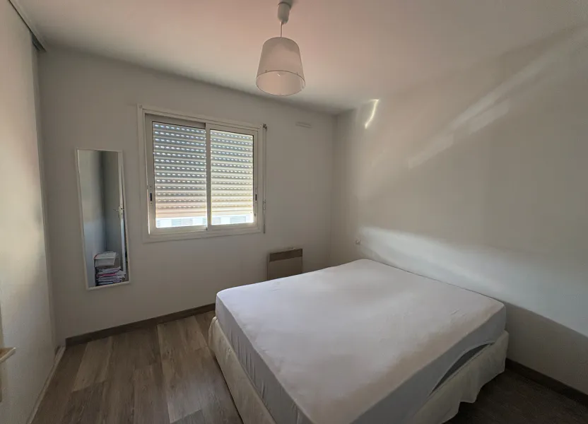 Appartement Avenue Gambetta à Albi