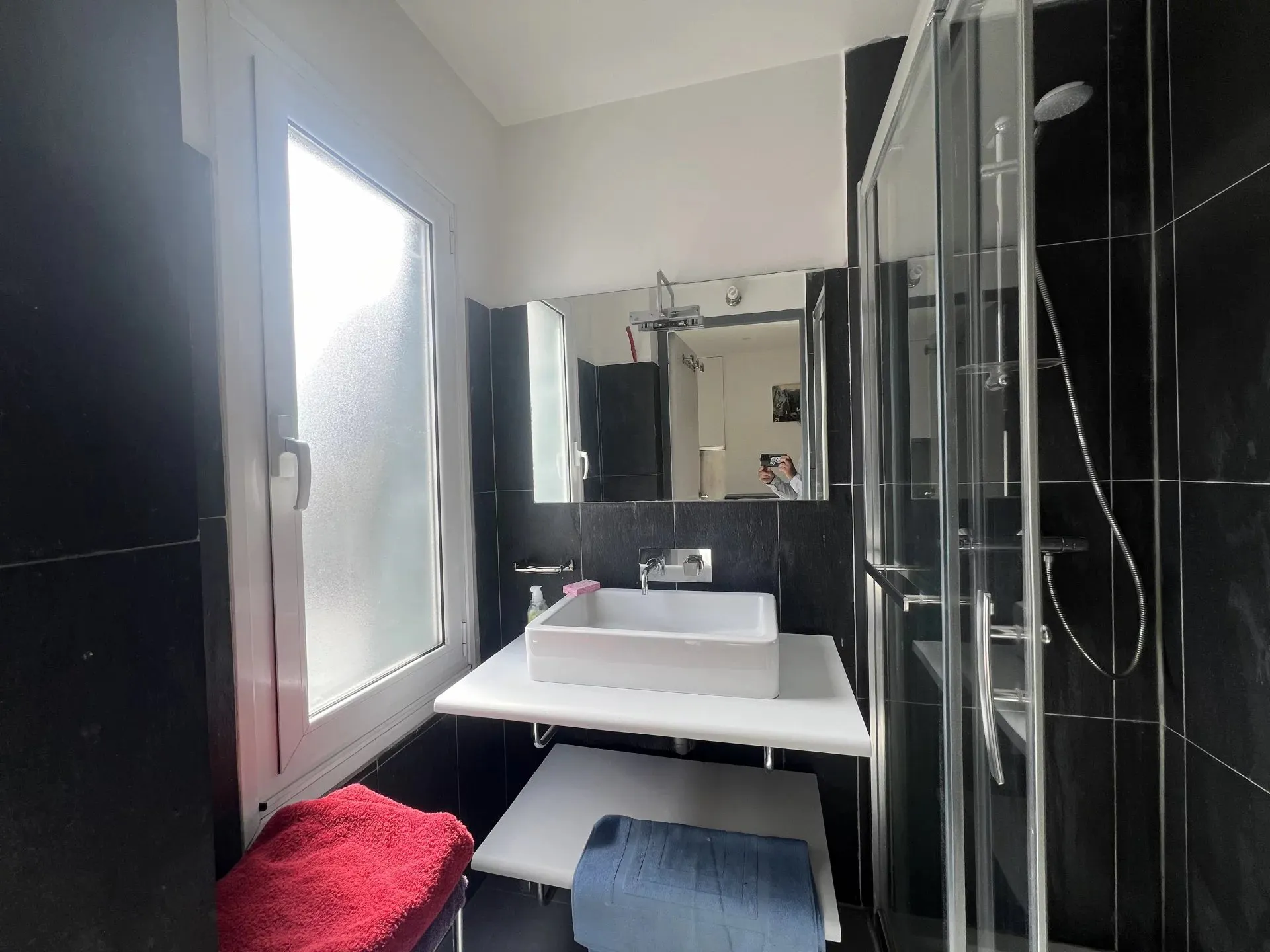 Appartement Rue du Moulin Vert à Paris