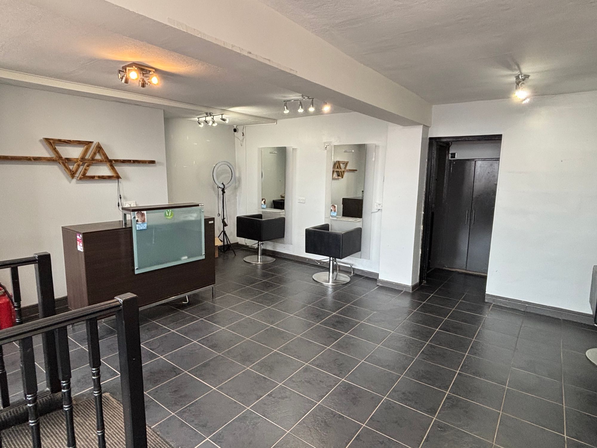 Flat Northumberland Place in Teignbridge