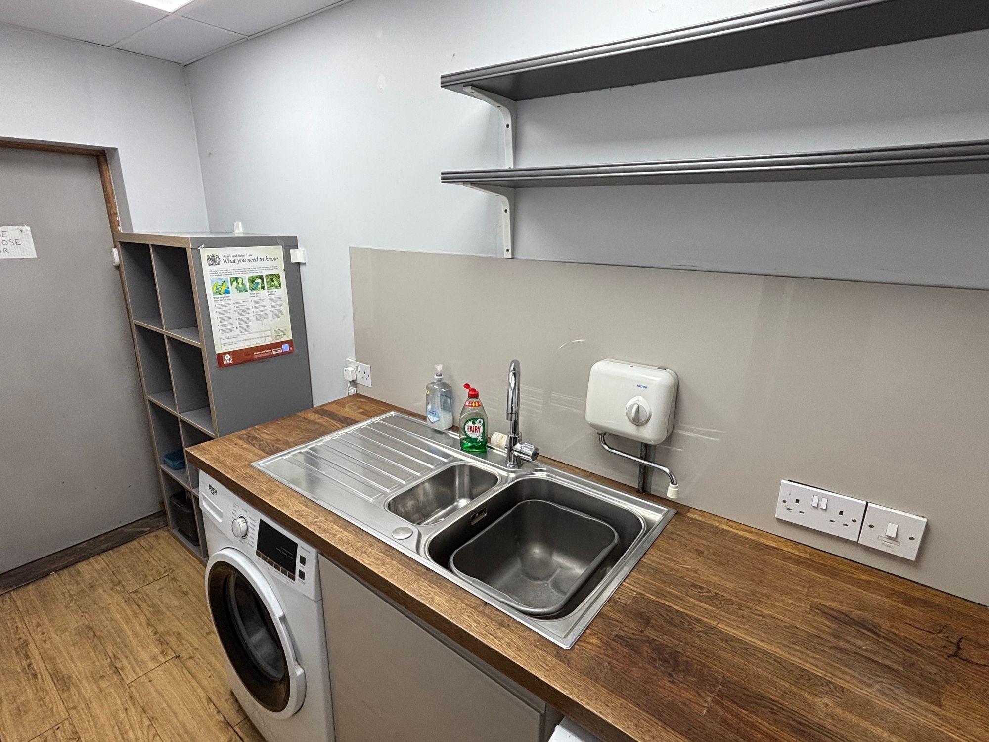 Flat Northumberland Place in Teignbridge