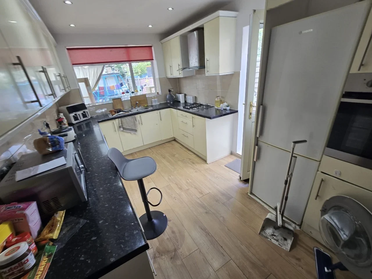 House Livingstone Road in Greater London