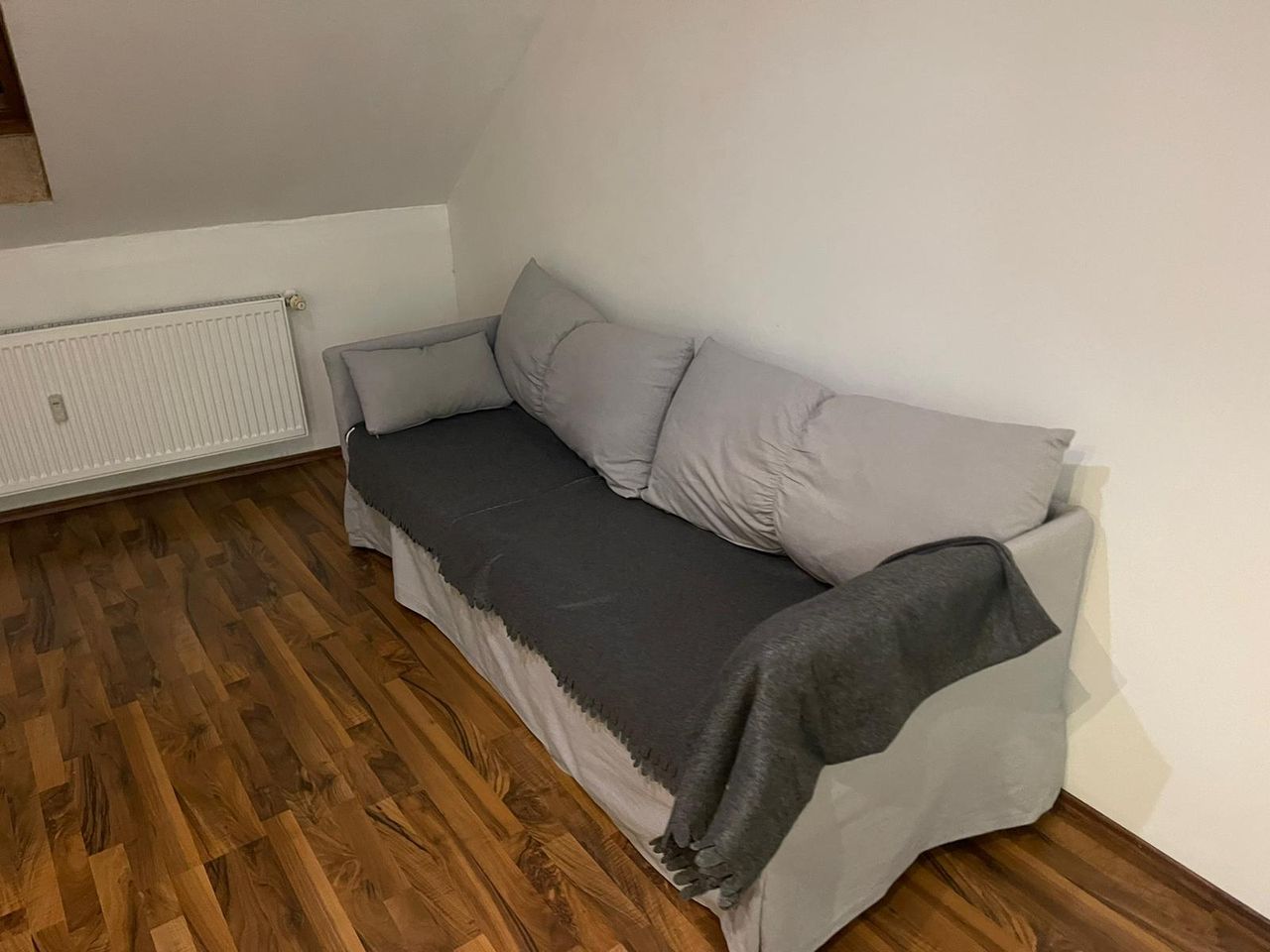 Wohnung Schloßstraße in Ilvesheim