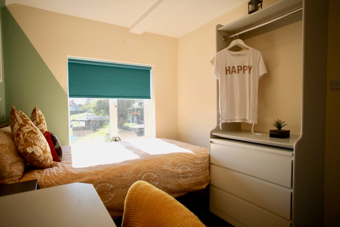 Flat Newick Road in Brighton