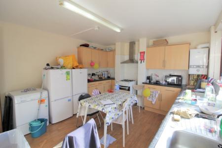 Room Stanmer Villas in Brighton