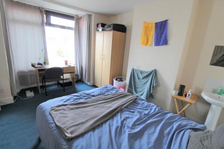 Room Stanmer Villas in Brighton