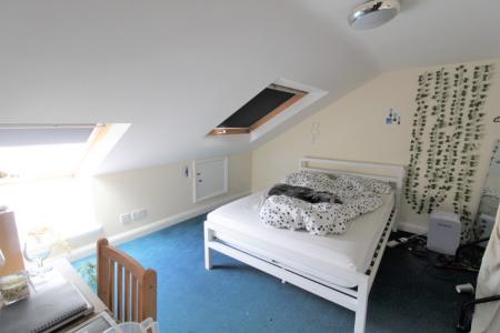 Room Stanmer Villas in Brighton